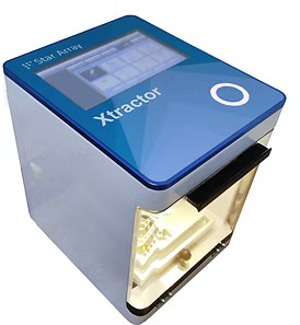 OnsiteGene Xtractor *NEW* Nucleic Acid Extractor