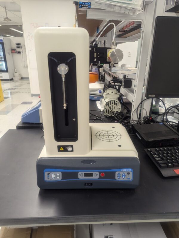 Beckman Coulter  Particle Counter