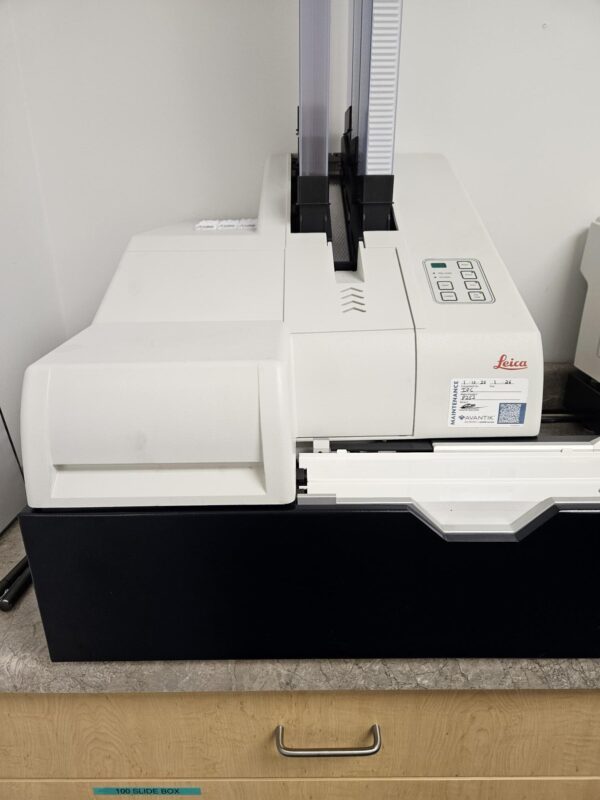 Leica IP C Cassette Labeler