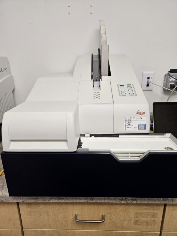 Leica IP S Microscope Slide Inkjet Printer