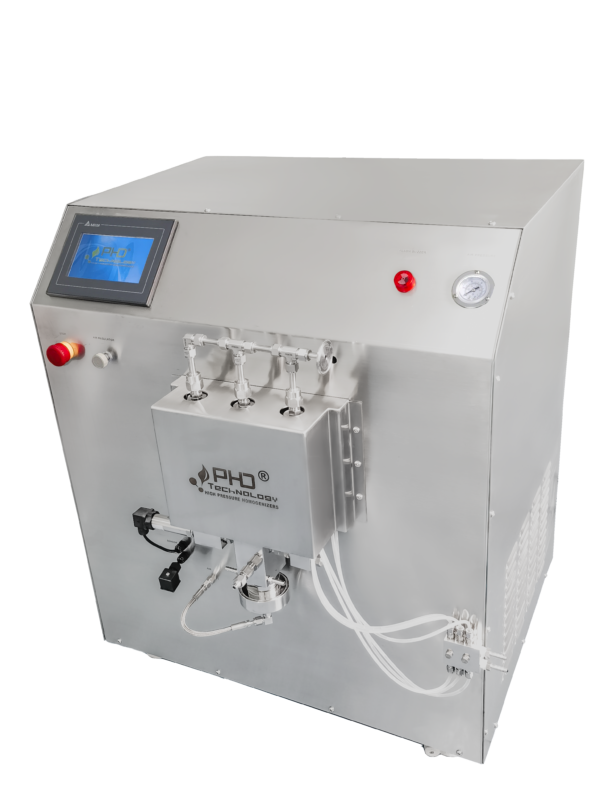 PhD Nanotech D-100M *NEW* Homogenizer