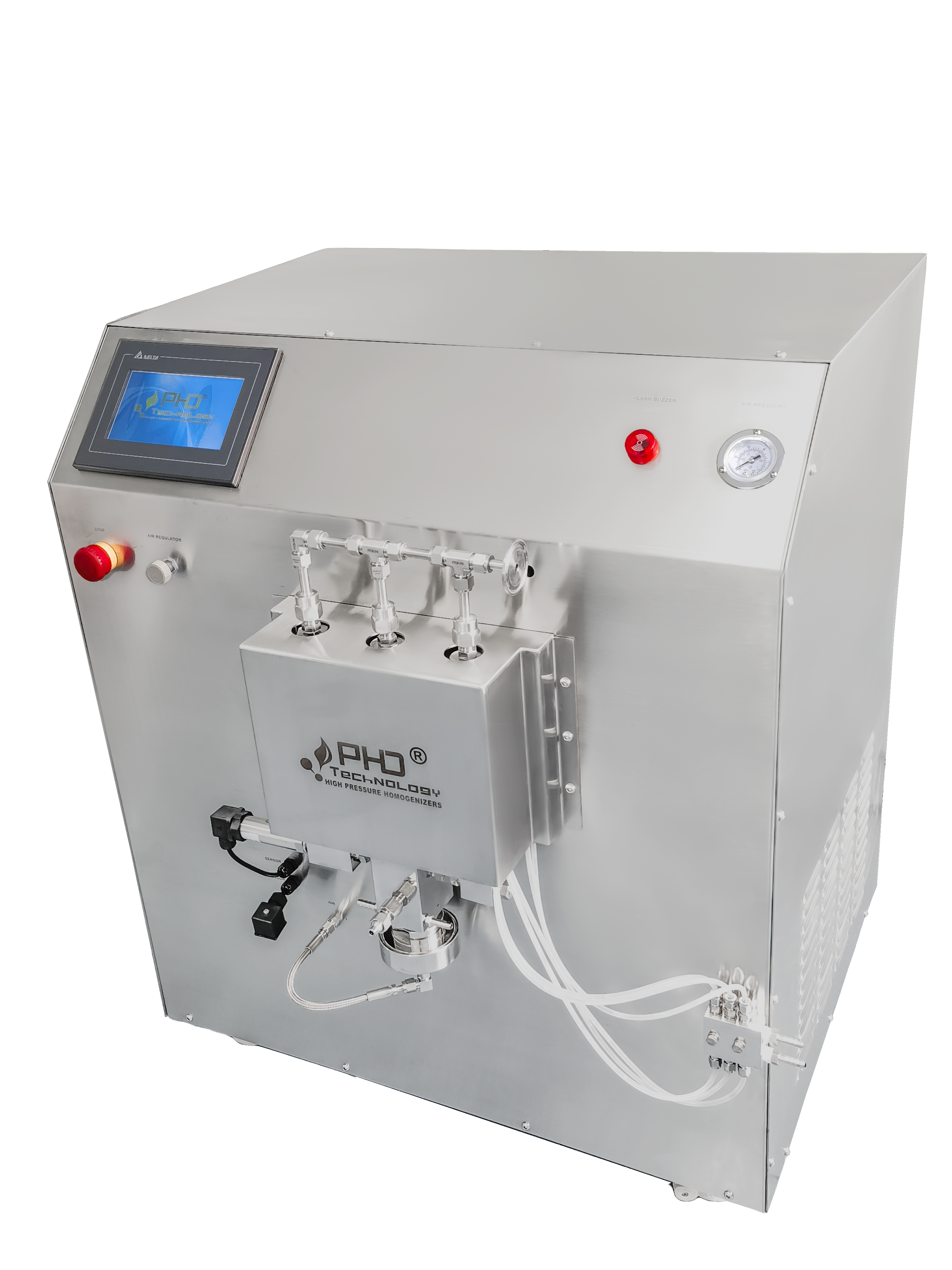 PhD Nanotech D-100M *NEW* Homogenizer