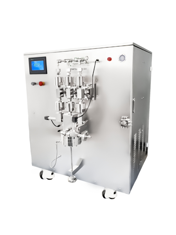 PhD Nanotech D-200M *NEW* Homogenizer