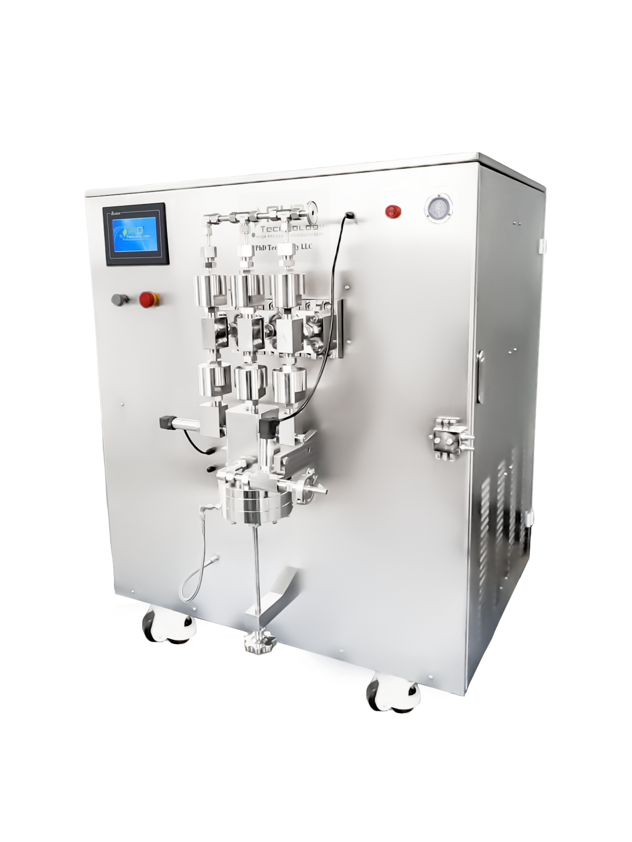 PhD Nanotech D-200M *NEW* Homogenizer