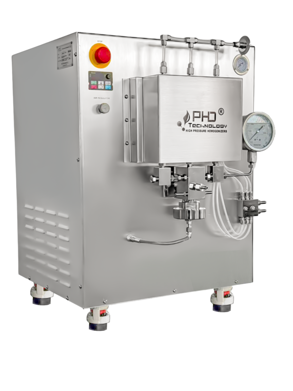 PhD Nanotech D-30M *NEW* Homogenizer