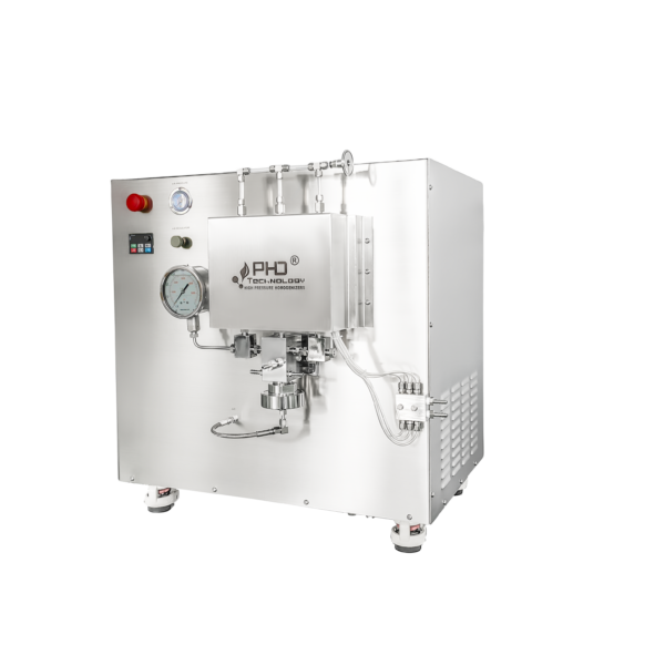 PhD Nanotech D-60M *NEW* Homogenizer