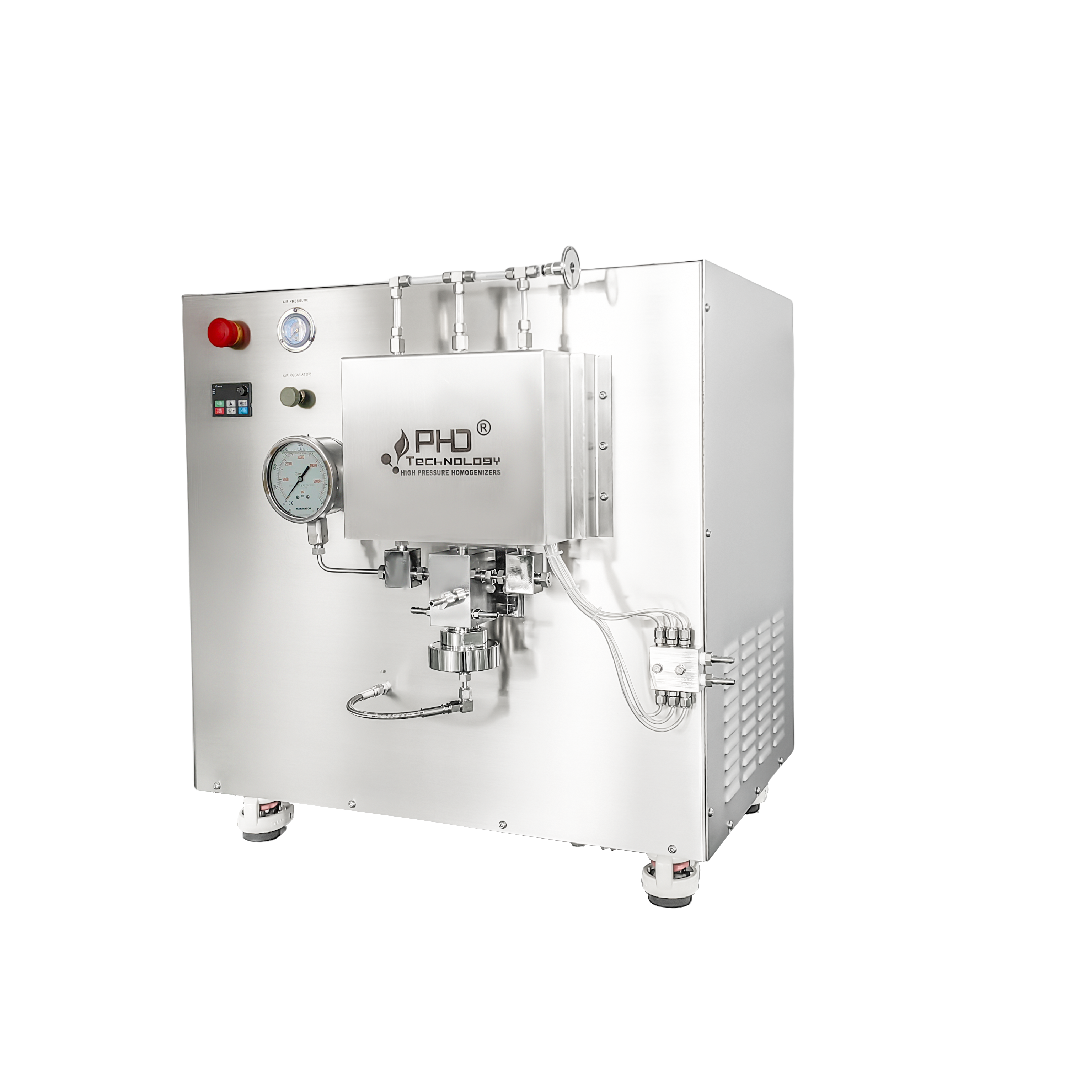 PhD Nanotech D-60M *NEW* Homogenizer