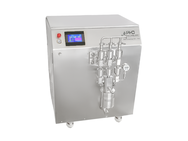 PhD Nanotech DIP-1-500L *NEW* Homogenizer
