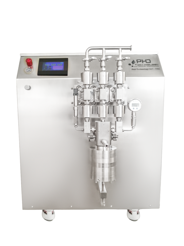PhD Nanotech DIP-2-1000 L *NEW* Homogenizer