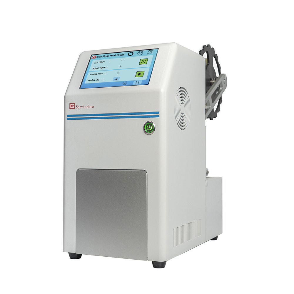 Servicebio FS-FH10  *NEW* Heat Sealer