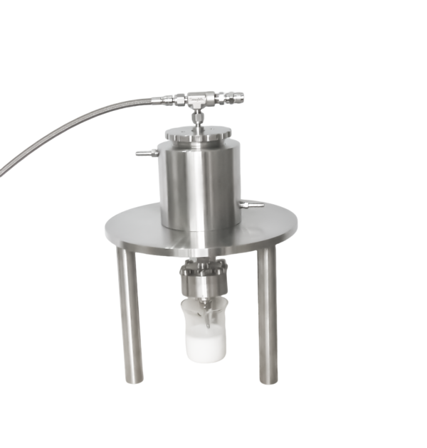 PhD Nanotech NA-150 *NEW* Homogenizer