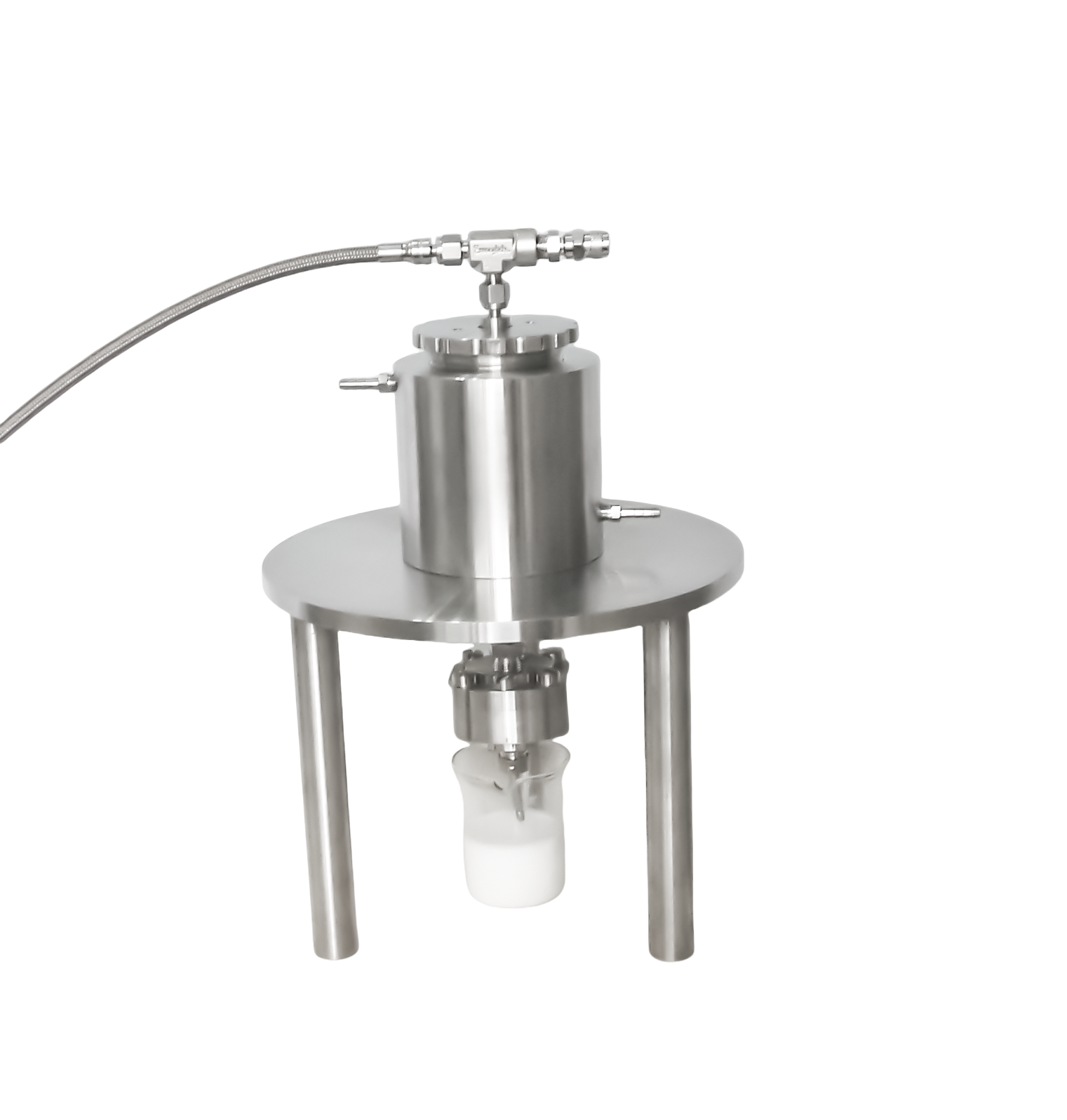 PhD Nanotech NA-150 *NEW* Homogenizer