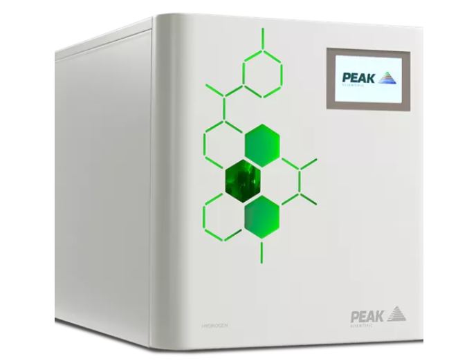 Peak Scientific Precision Hydrogen Trace 250  *NEW* Hydrogen Generator