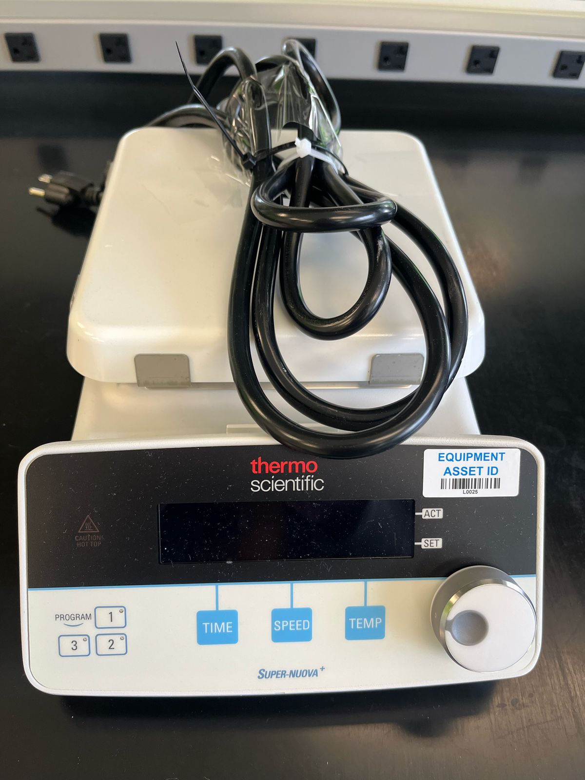 Thermo Scientific Super-Nuova SP88857190 Analytical Balance