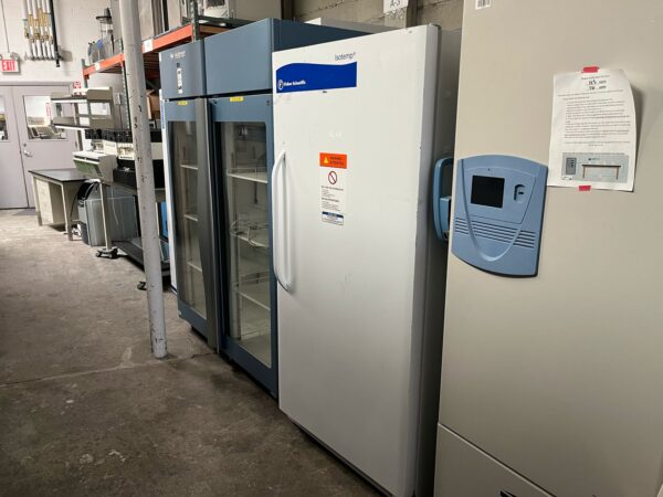Fisher Scientific 20LFEEFSA -20 Freezer