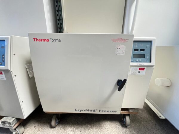 Thermo Fisher Scientific CryoMed 7450 Undercounter Freezer