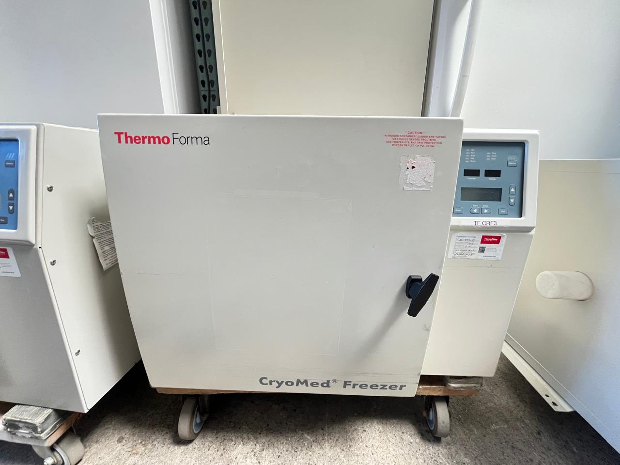 Thermo Fisher Scientific CryoMed 7450 Undercounter Freezer