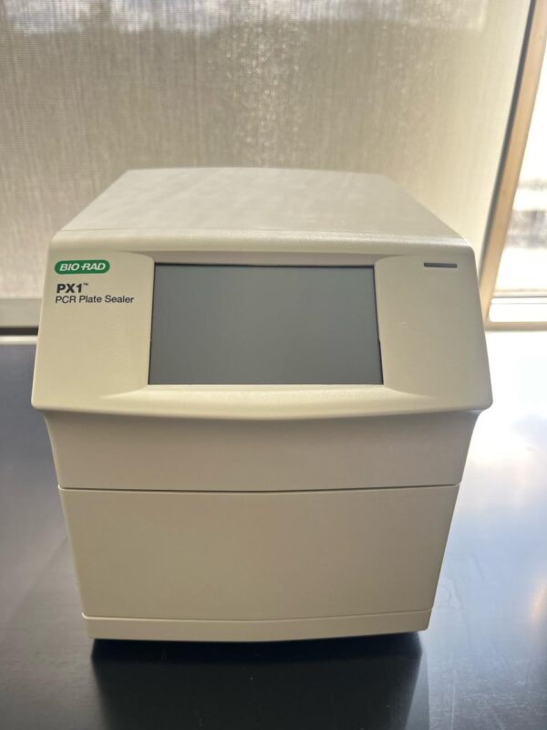 Bio-Rad PX 1 PCR Plate Sealer