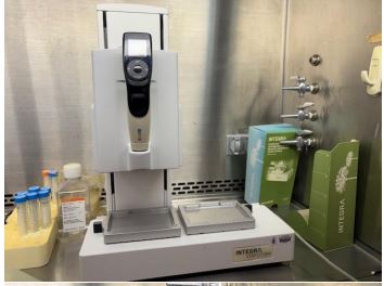 Integra Viaflo 384 Electronic Pipette
