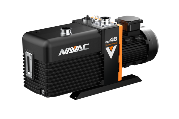 Navac DuoDrive DD48 Vacuum Pump
