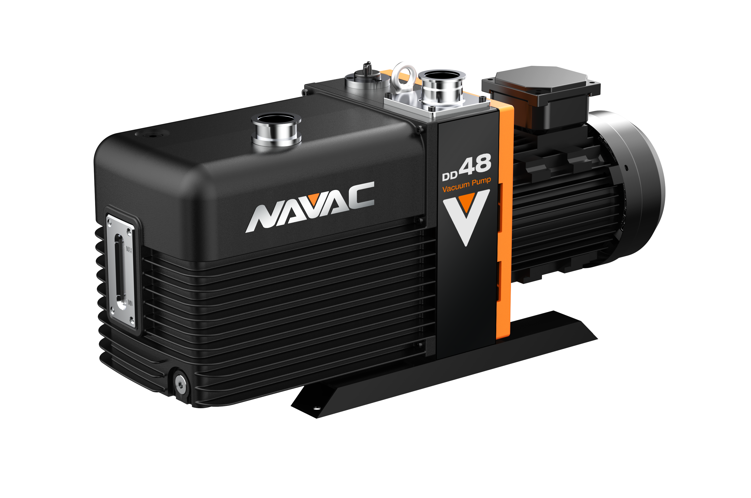 Navac DuoDrive DD48 Vacuum Pump