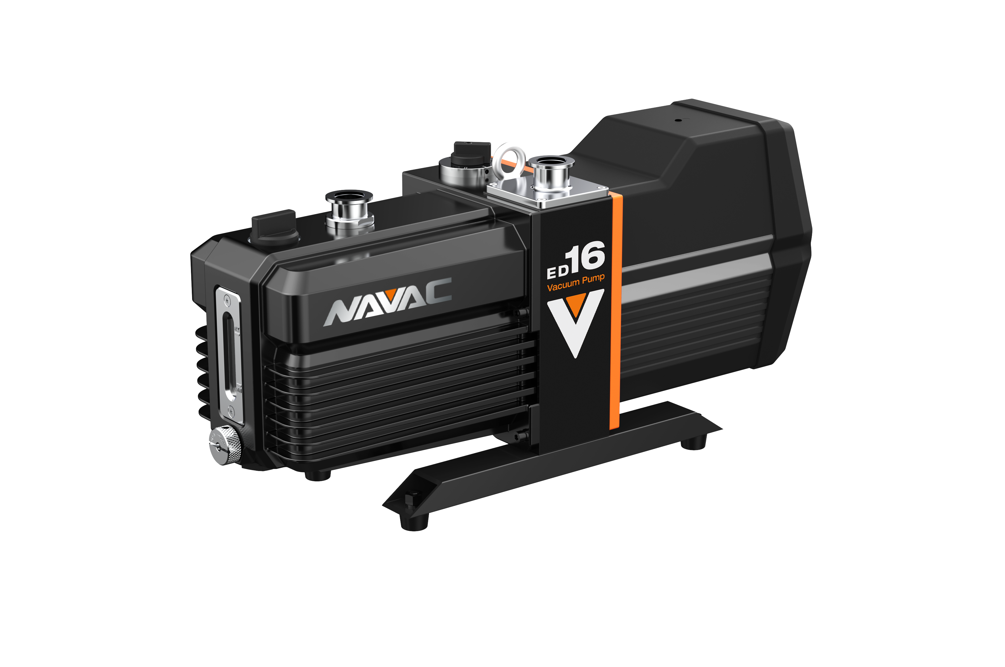 Navac EcoDrive ED16 Vacuum Pump