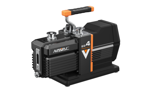 Navac EcoDrive ED4 Vacuum Pump