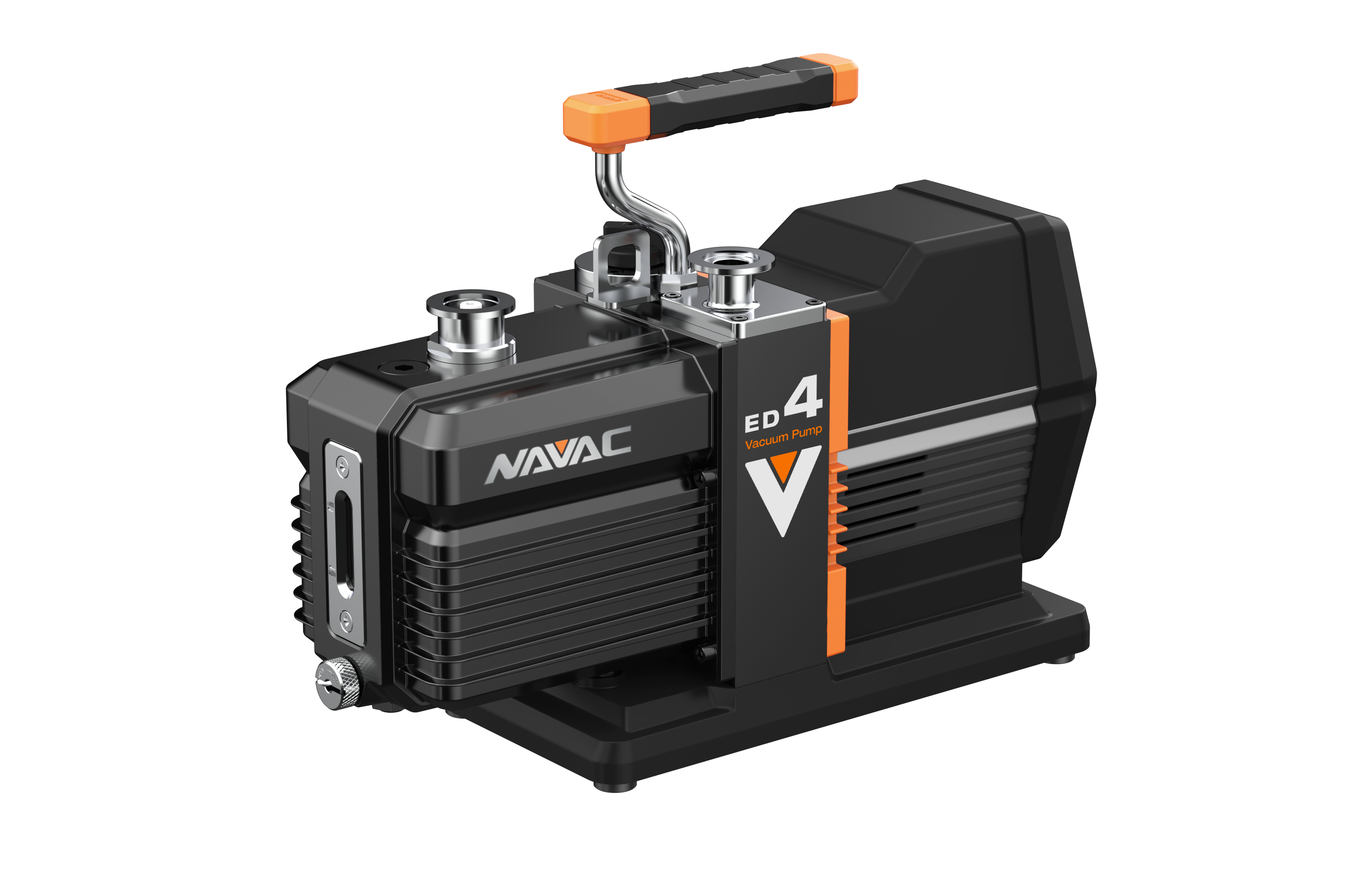 Navac EcoDrive ED4 Vacuum Pump
