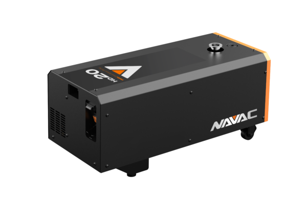 Navac HelixDrive HD20 Vacuum Pump