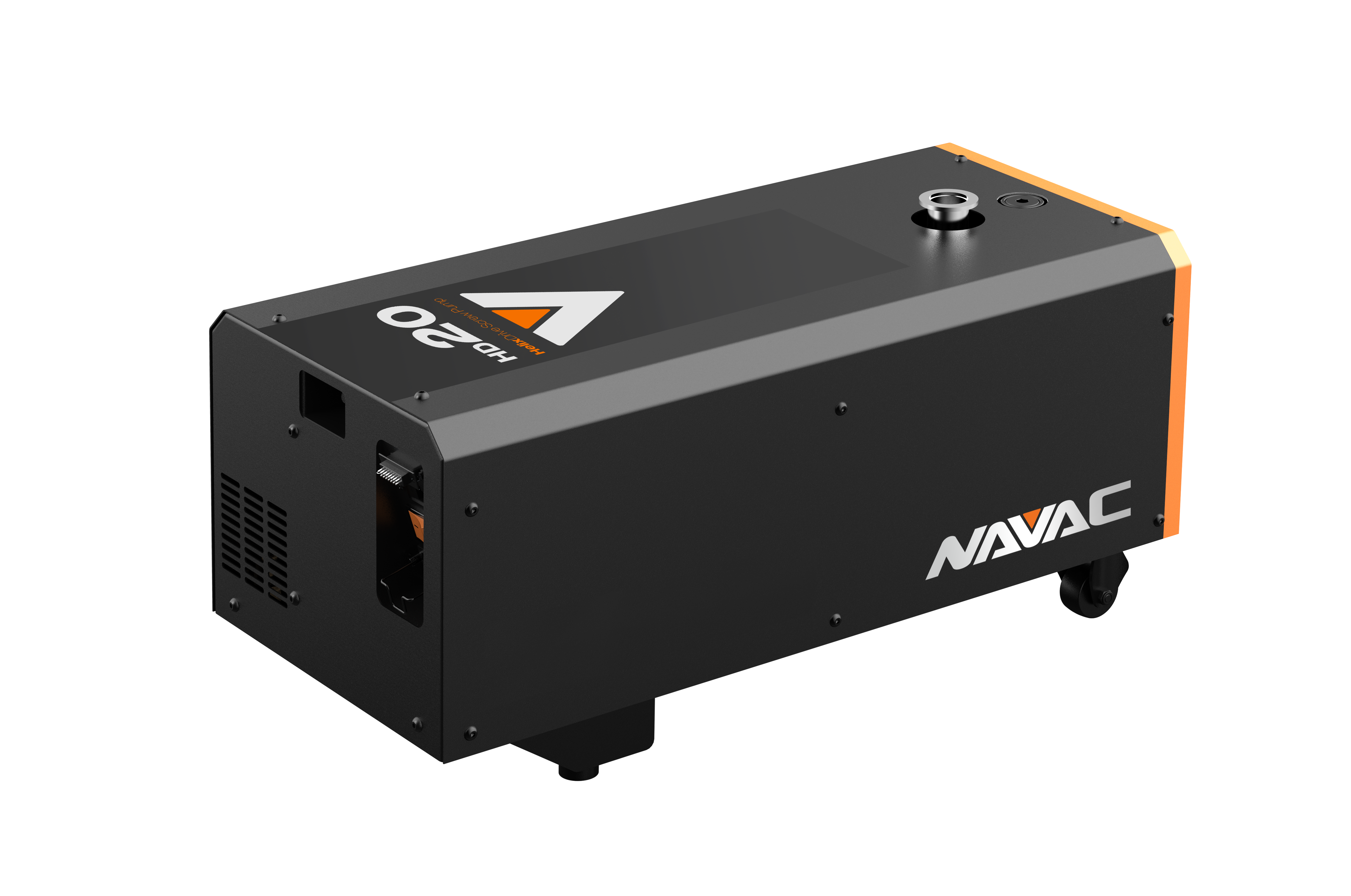 Navac HelixDrive HD20 Vacuum Pump