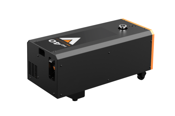 Navac HelixDrive HD40 Vacuum Pump