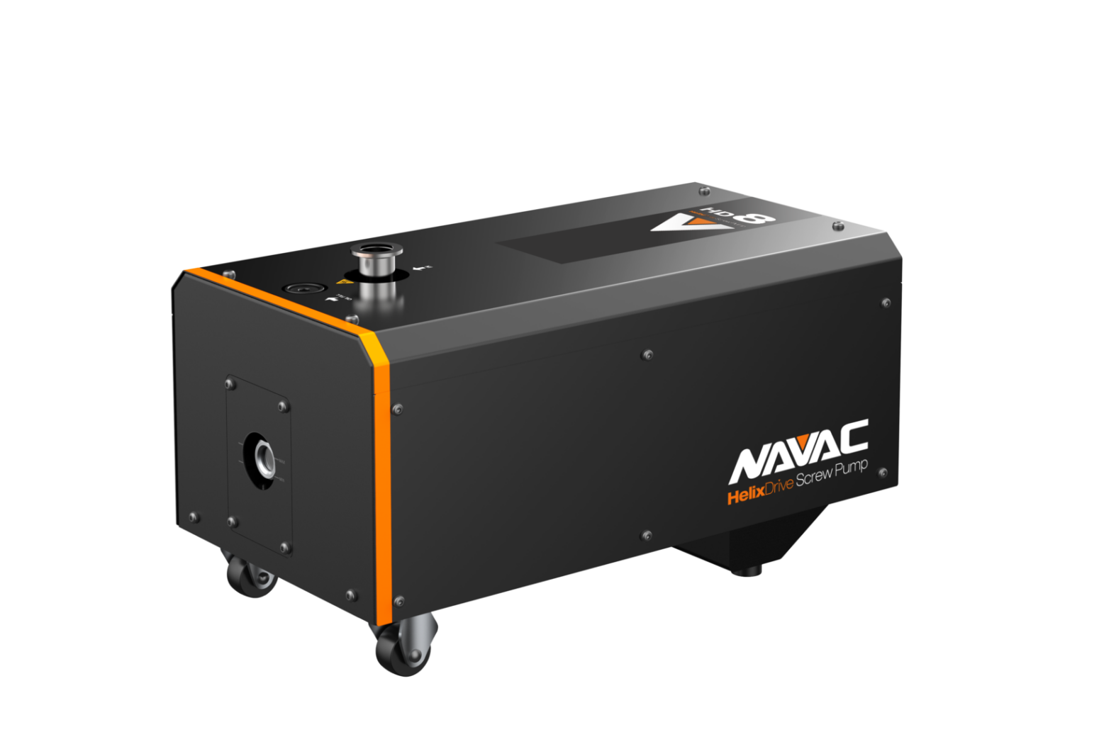 Navac HelixDrive HD8 Vacuum Pump