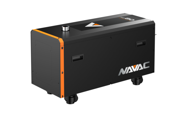 Navac HelixDrive HD80 Vacuum Pump
