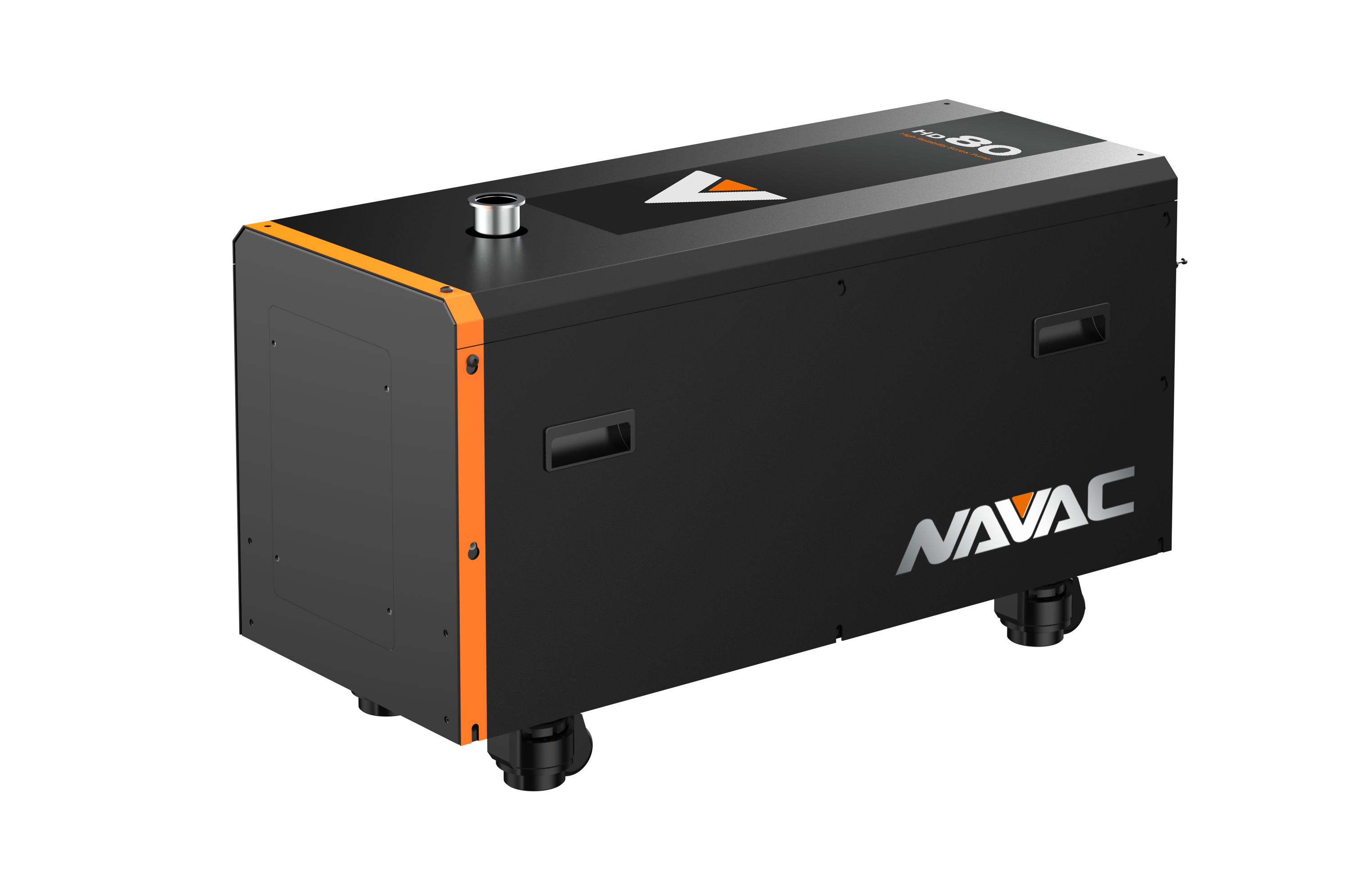 Navac HelixDrive HD80 Vacuum Pump