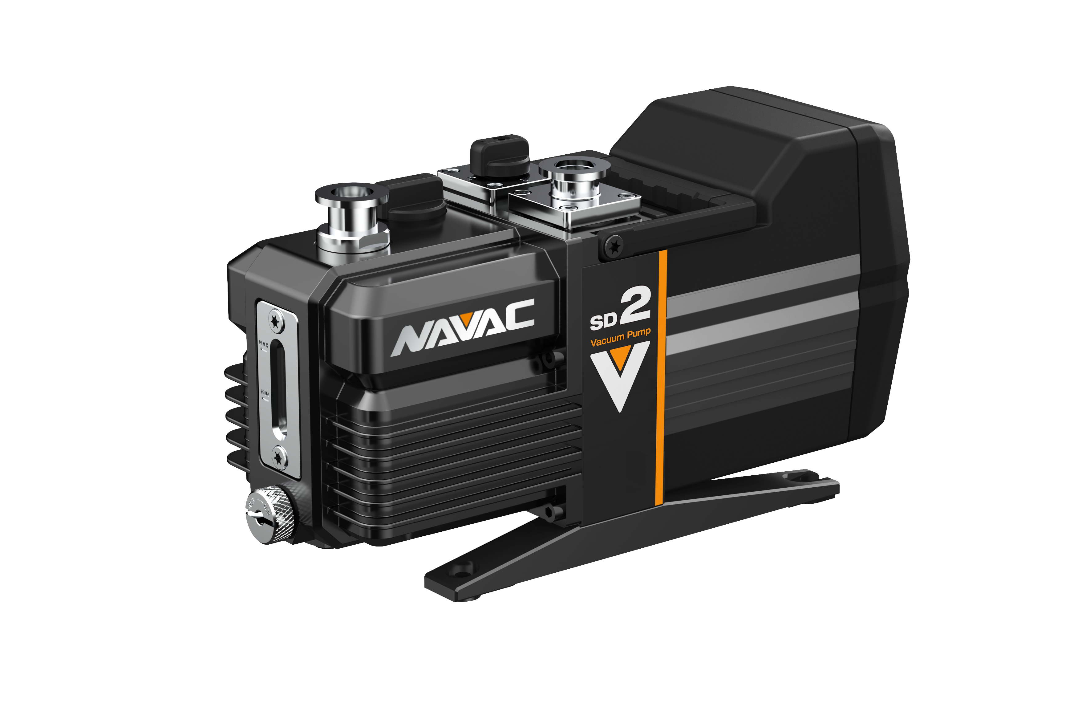 Navac ShieldDrive SD2 Vacuum Pump