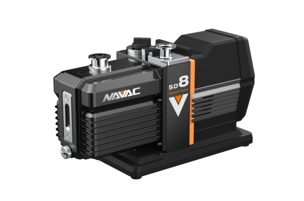 Navac ShieldDrive SD12 Vacuum Pump