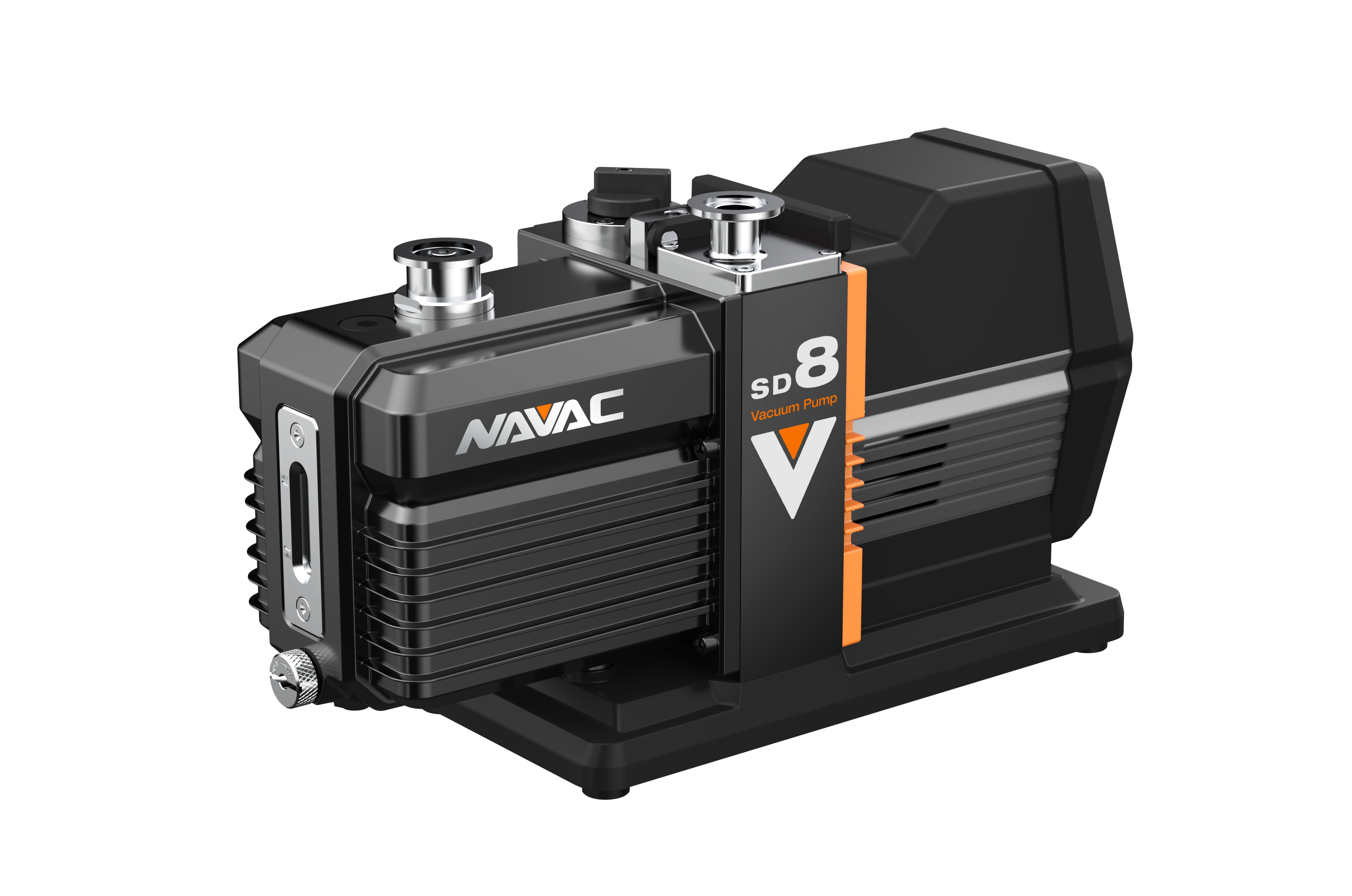 Navac ShieldDrive SD12 Vacuum Pump