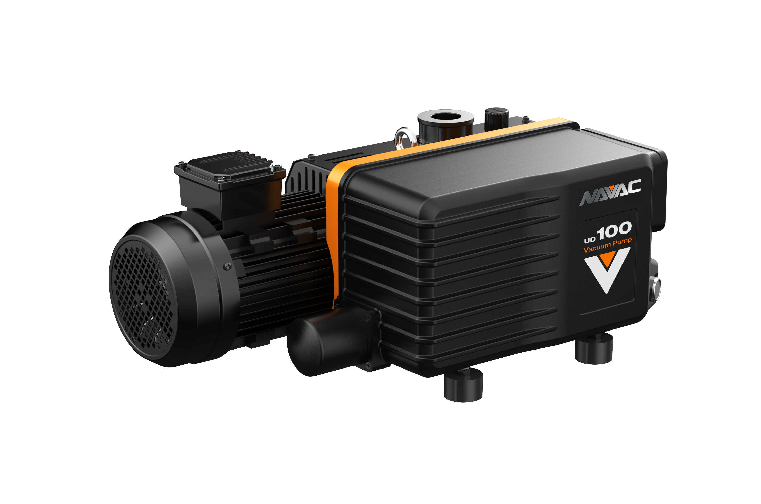 Navac UniDrive UD100 Vacuum Pump
