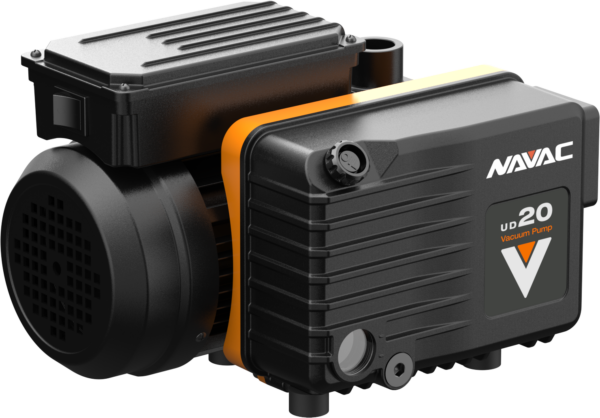 Navac UniDrive UD20 Vacuum Pump