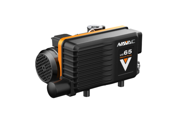 Navac UniDrive UD65 Vacuum Pump