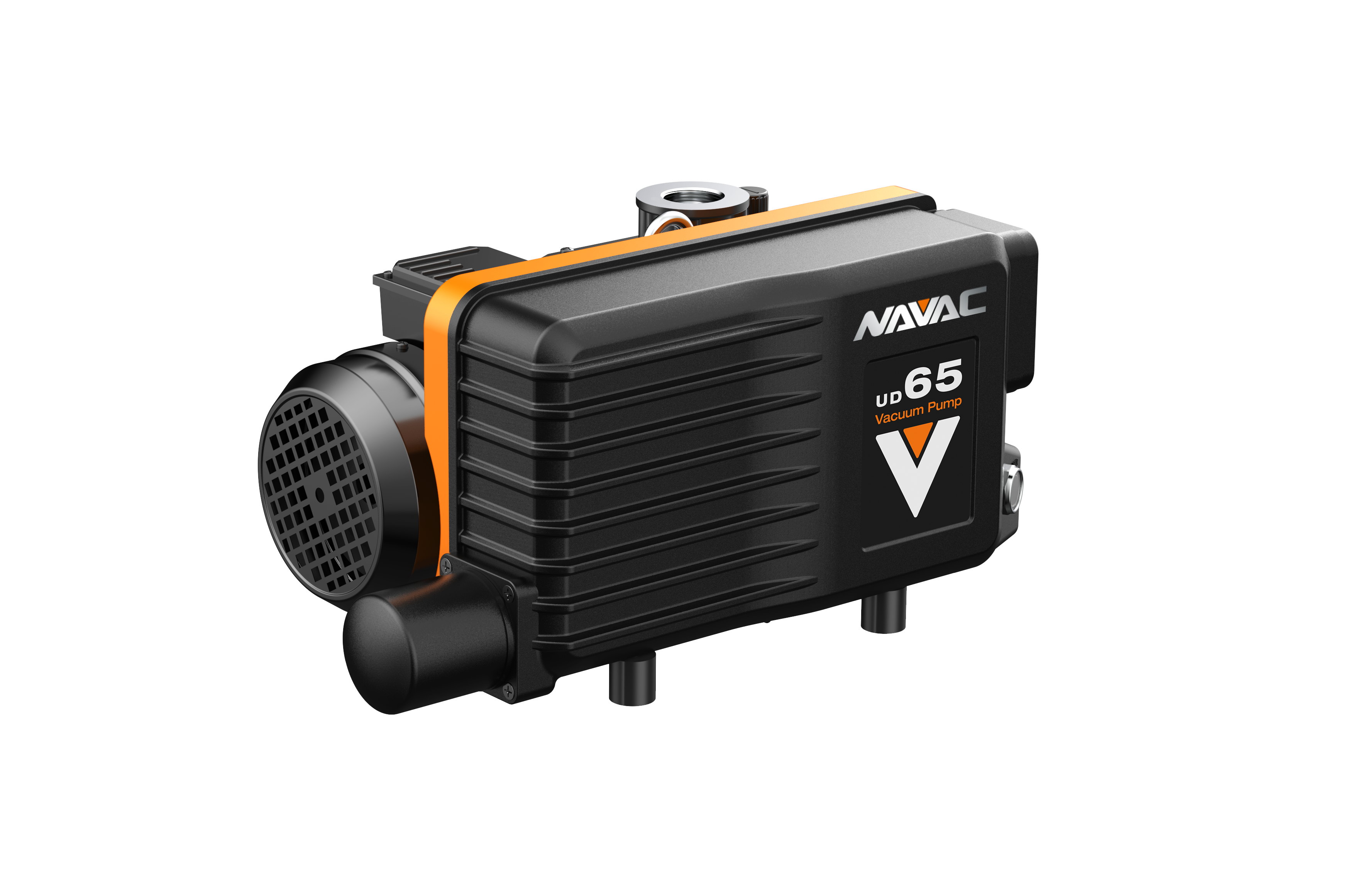 Navac UniDrive UD65 Vacuum Pump