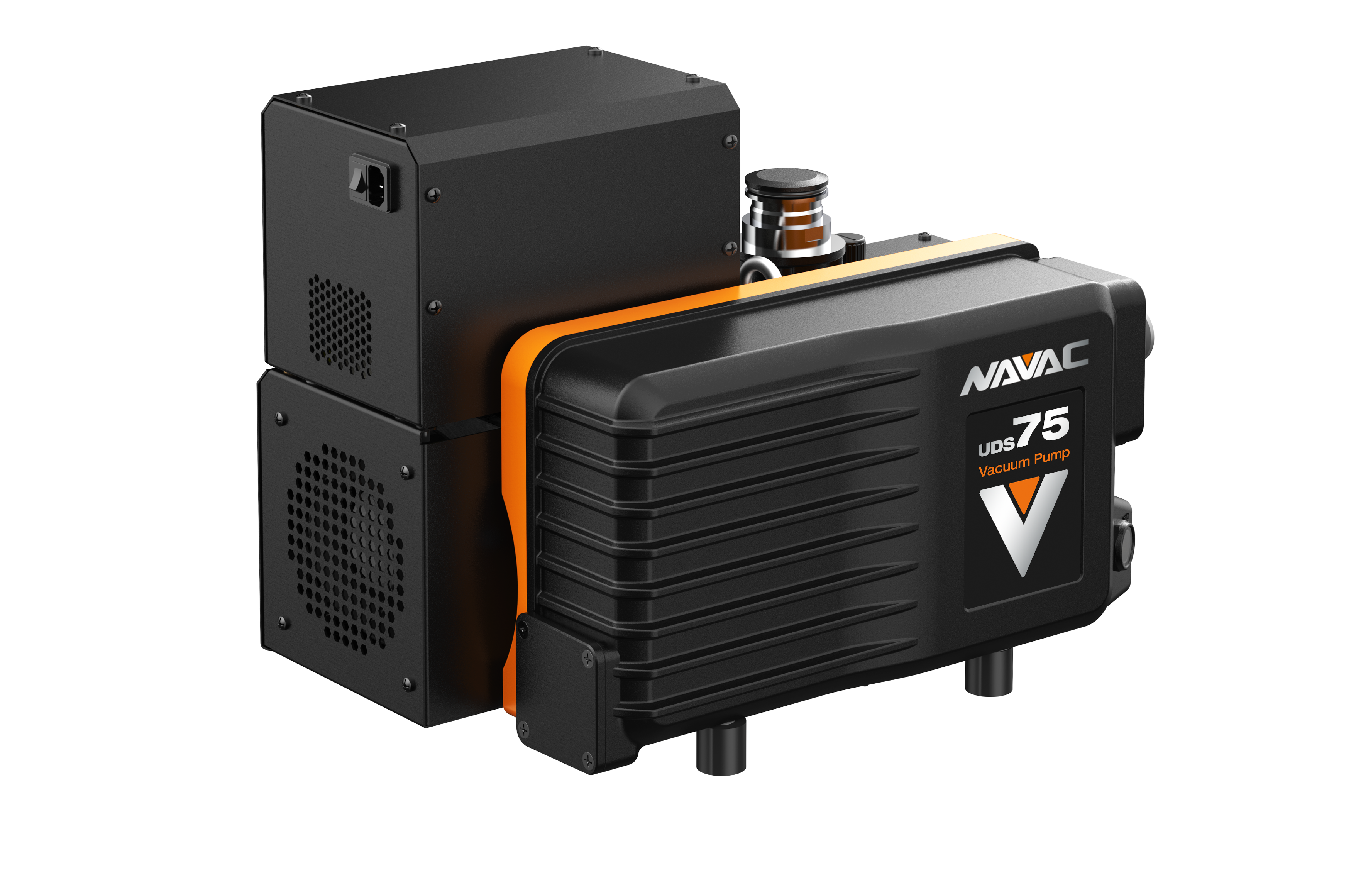 Navac UniDrive LC-MS 75 Vacuum Pump
