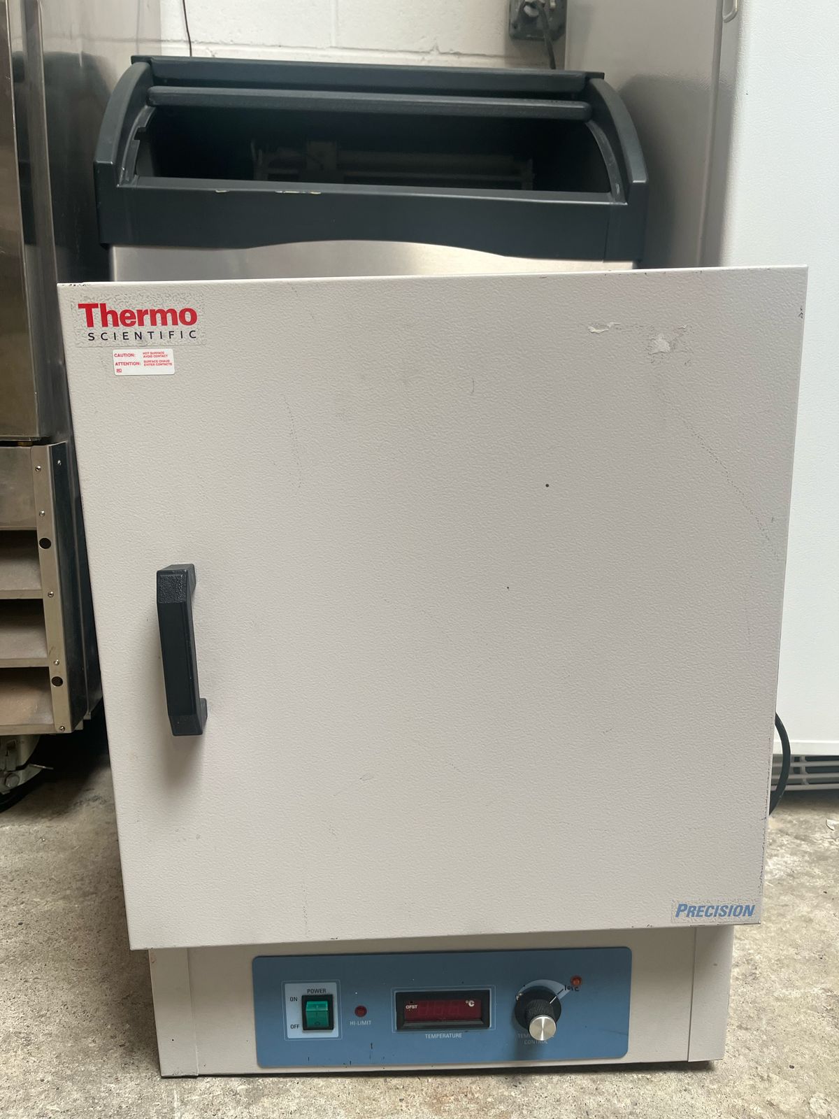 Thermo Scientific 666 Mechanical Convection Oven