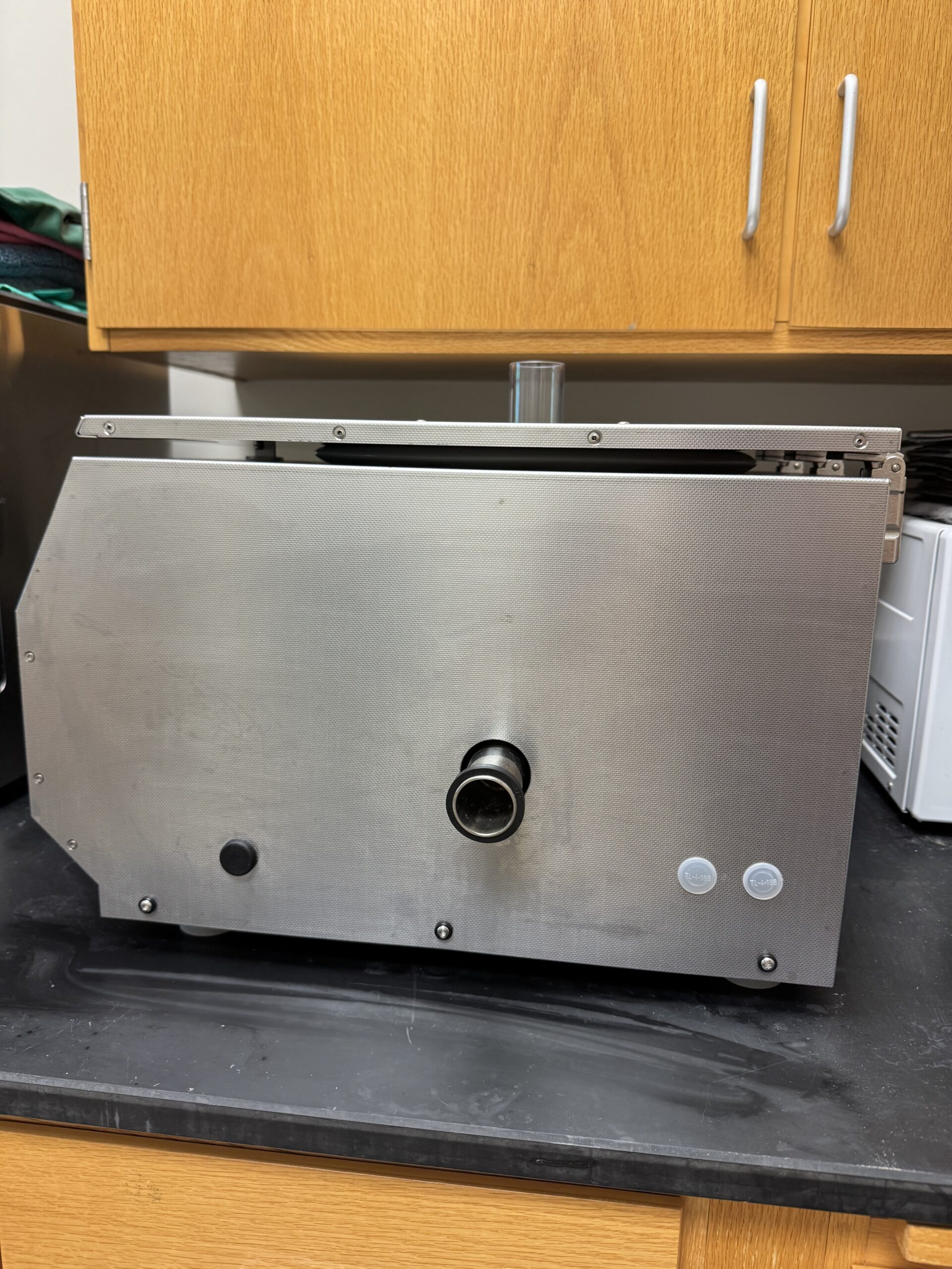 Hermle Seiva-3 Centrifuge