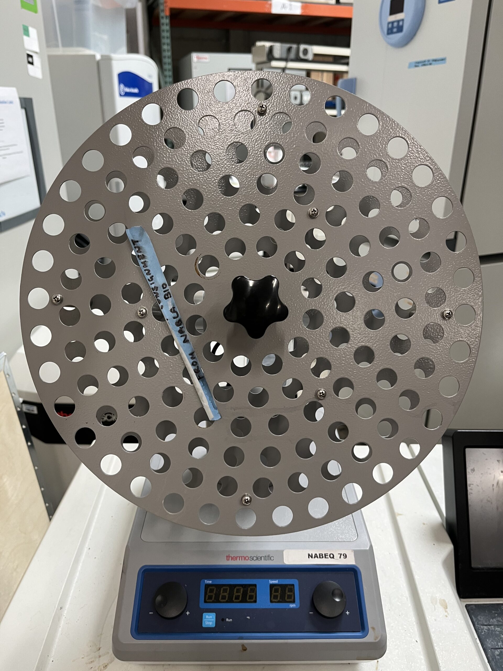 Thermo Scientific 88882015 Tissue Culture Roller Drum