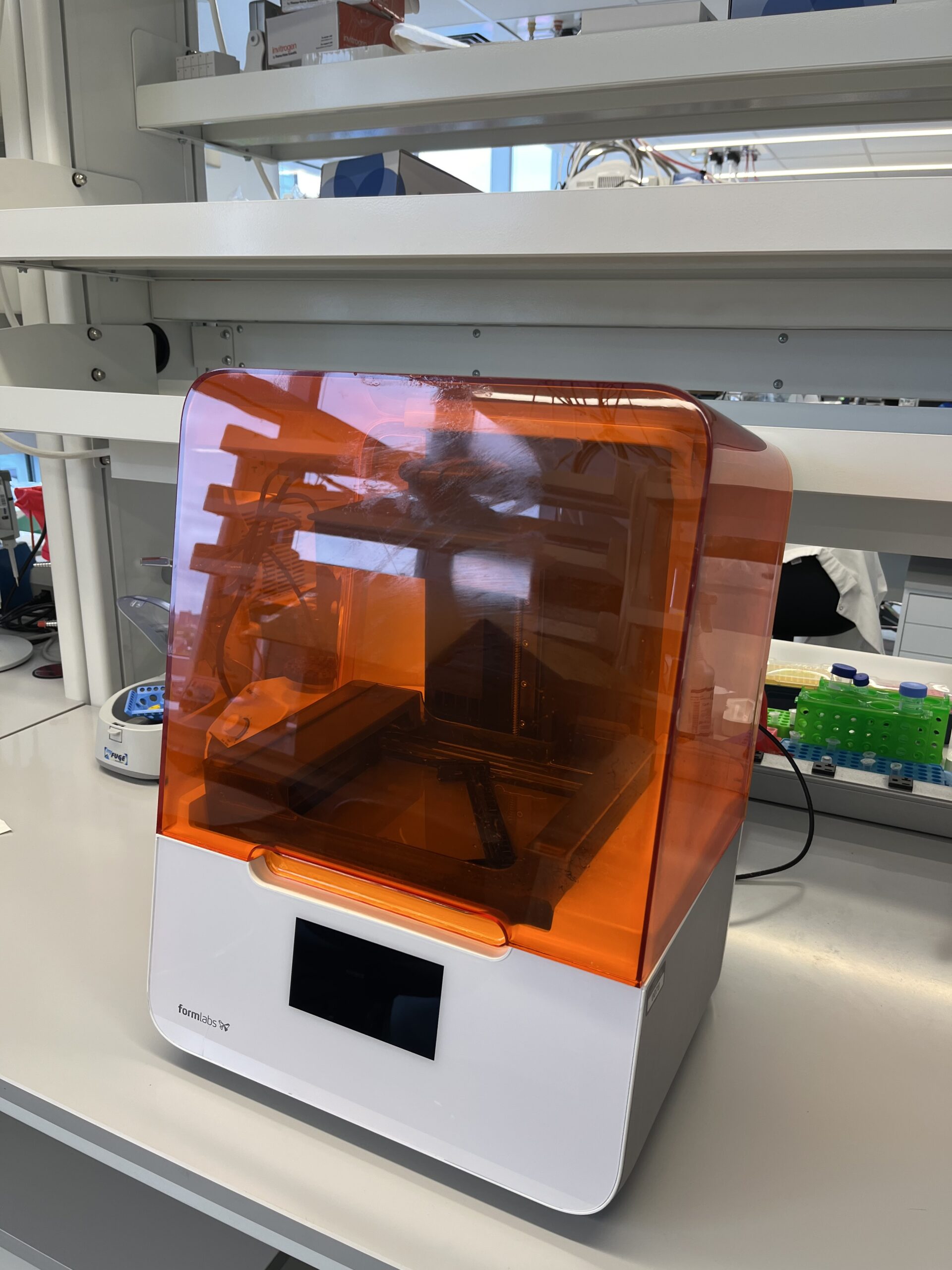 Formlabs Form 3B 3D Printer