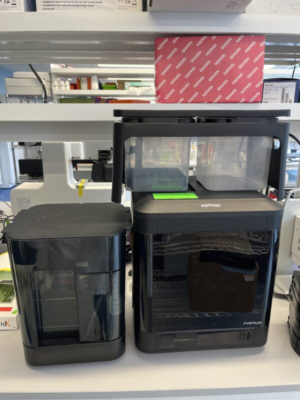 Zortrax Inventure 3D Printer