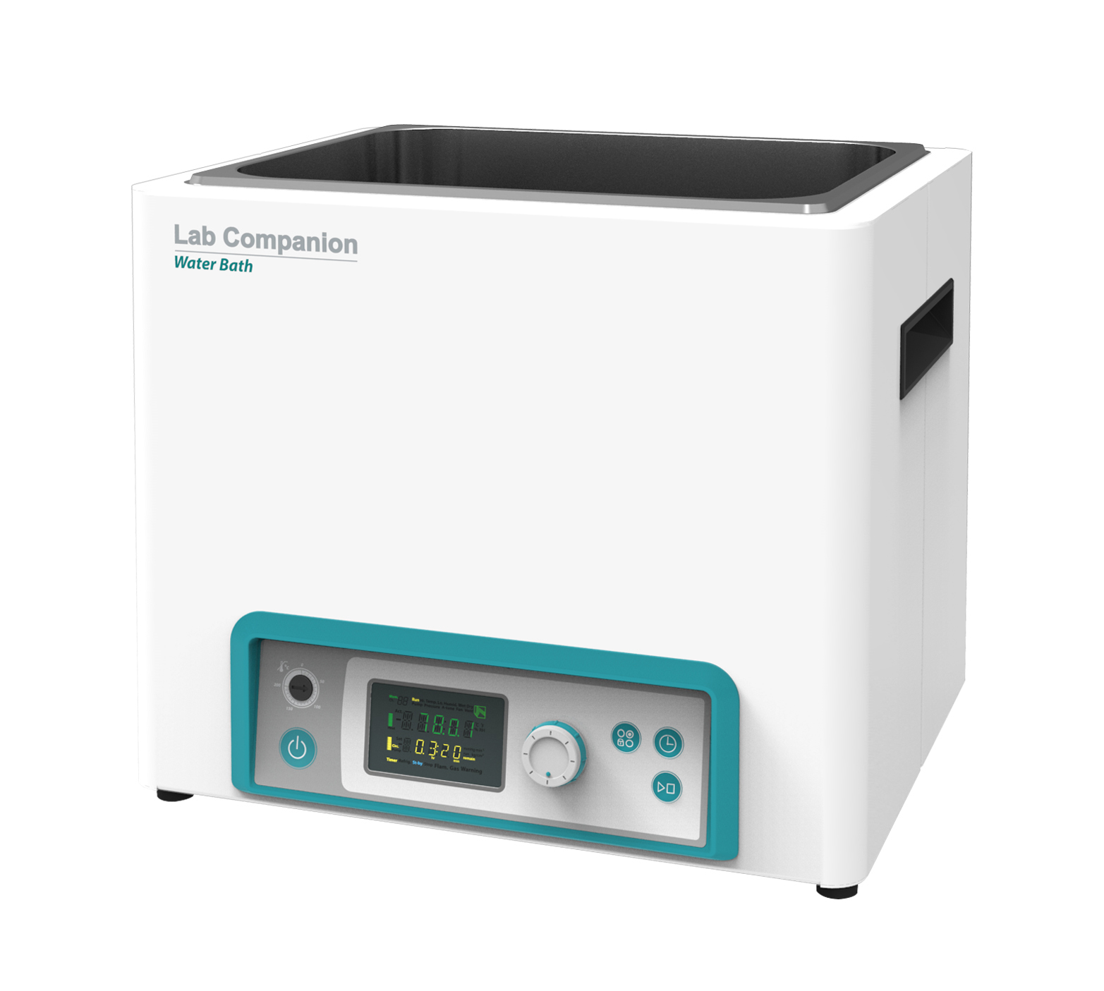 JeioTech BW3-05G Heating Bath (3.5L) *NEW* Heated Water Bath