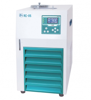 JeioTech RC-05 Recirculating Cooler *NEW* Recirculating Chiller