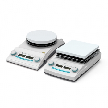 JeioTech TS-17SG Hotplate & Magnetic Stirrer (Digital, Φ170mm), US plug *NEW* Magnetic Stirrer